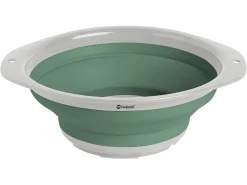 Outwell Schüssel & Schalen-Collaps Shadow Green 1,5 Liter Faltschüssel