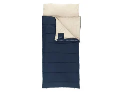 Outwell Deckenschlafsäcke|Sommerschlafsäcke^Contour Lux XL Schlafsack - Deep Blue