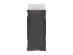 Outwell Contour Prime Schlafsack - Dark Grey< Deckenschlafsäcke|Sommerschlafsäcke