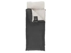 Outwell Contour Prime Schlafsack - Dark Grey< Deckenschlafsäcke|Sommerschlafsäcke