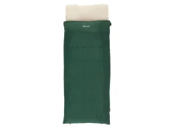 Outwell Deckenschlafsäcke|Sommerschlafsäcke^Contour Prime Schlafsack - Green