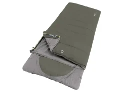 Outwell Deckenschlafsäcke|Sommerschlafsäcke-Contour Schlafsack - Links