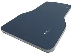 Outwell Selbstaufblasende Schlafmatten-Dreamboat Campercar Schlafmatte - Night Blue