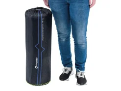 Outwell Selbstaufblasende Schlafmatten-Dreamboat Campercar Schlafmatte - Night Blue