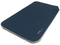 Outwell Selbstaufblasende Schlafmatten-Dreamboat Campervan Schlafmatte - Night Blue