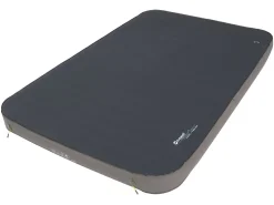 Outwell Selbstaufblasende Schlafmatten^Dreamboat Double 12.0 Schlafmatte