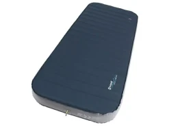 Outwell Dreamboat Single 12.0 Schlafmatte - Night Blue< Selbstaufblasende Schlafmatten