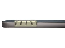 Outwell Dreamboat Single 12.0 Schlafmatte - Night Blue< Selbstaufblasende Schlafmatten