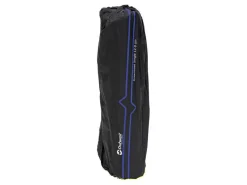 Outwell Dreamboat Single 12.0 Schlafmatte - Night Blue< Selbstaufblasende Schlafmatten