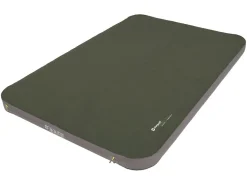 Outwell Selbstaufblasende Schlafmatten^Dreamhaven Double 10.0 Schlafmatte