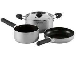 Outwell Töpfe & Pfannen^feast ceramic M Topfset
