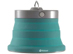 Outwell Polaris Deep Blue< Campinglampen Batteriebetrieben|Campinglampen Batteriebetrieben
