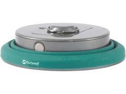 Outwell Polaris Deep Blue< Campinglampen Batteriebetrieben|Campinglampen Batteriebetrieben