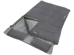 Outwell Deckenschlafsäcke|Sommerschlafsäcke^Roadway Double Schlafsack