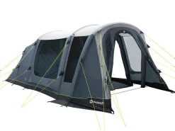 Outwell Sacramento 4 Air Tunnelzelt< 4 Personen Tunnelzelte|4 Personen Zelte Aufblasbar