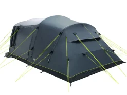 Outwell Sacramento 4 Air Tunnelzelt< 4 Personen Tunnelzelte|4 Personen Zelte Aufblasbar