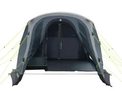 Outwell Sacramento 4 Air Tunnelzelt< 4 Personen Tunnelzelte|4 Personen Zelte Aufblasbar