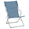 Outwell Klappstühle^Sauntons Lux Klappstuhl - Ocean Blue