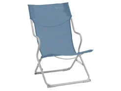 Outwell Klappstühle^Sauntons Lux Klappstuhl - Ocean Blue