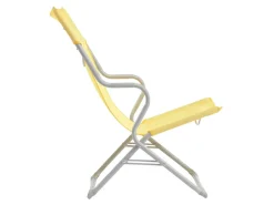 Outwell Klappstühle-Sauntons Lux Klappstuhl - Sunburst