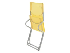 Outwell Klappstühle-Sauntons Lux Klappstuhl - Sunburst
