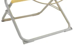 Outwell Klappstühle-Sauntons Lux Klappstuhl - Sunburst