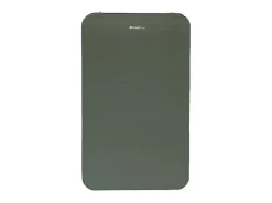 Outwell Selbstaufblasende Schlafmatten-Sleepnest Double 10.0 Schlafmatte - 200 x 130 cm