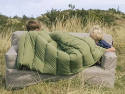Outwell Sofas Aufblasbar-Snowbird Lake aufblasbares Sofa
