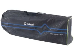 Outwell Yellowstone Lake Faltstuhl< Campingstühle Mit Verstellbarer Rückenlehne|Faltstühle