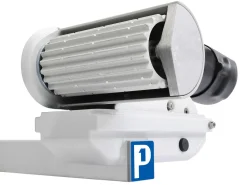 Markenlos P1 Automatic Wohnwagen Rangierhilfe< Wohnwagen Rangierhilfen
