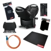 NomadiQ Campinggrills|Campinggrills-Pakete – KOCHEN AUF REISEN