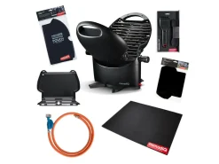 NomadiQ Campinggrills|Campinggrills-Pakete – KOCHEN AUF REISEN