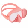 Atlantis Schnorcheln & Tauchen-Panama - Tauchmaske - Erwachsene - Light Pink