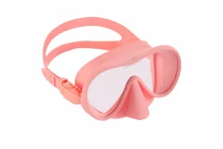 Atlantis Schnorcheln & Tauchen-Panama - Tauchmaske - Erwachsene - Light Pink
