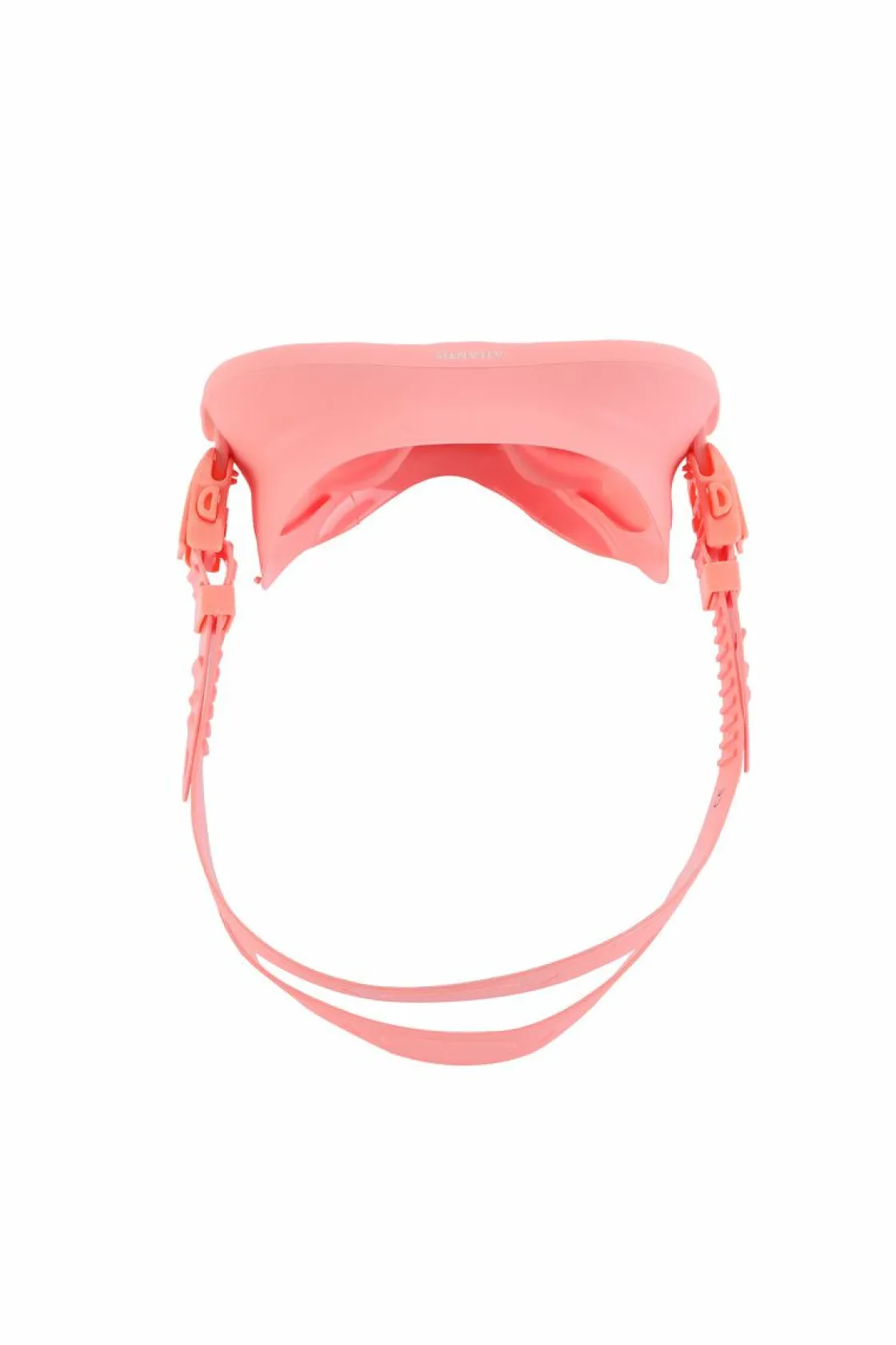 Atlantis Schnorcheln & Tauchen-Panama - Tauchmaske - Erwachsene - Light Pink