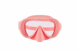 Atlantis Schnorcheln & Tauchen-Panama - Tauchmaske - Erwachsene - Light Pink