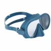 Atlantis Panama - Tauchmaske - Erwachsene - Navy Blue< Schnorcheln & Tauchen
