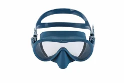 Atlantis Panama - Tauchmaske - Erwachsene - Navy Blue< Schnorcheln & Tauchen