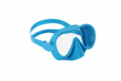 Atlantis Schnorcheln & Tauchen^Panama - Tauchmaske - Erwachsene - Ozeanblau - Blue