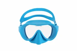 Atlantis Schnorcheln & Tauchen^Panama - Tauchmaske - Erwachsene - Ozeanblau - Blue