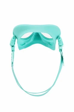Atlantis Schnorcheln & Tauchen-Panama - Tauchmaske - Erwachsene - Turquoise