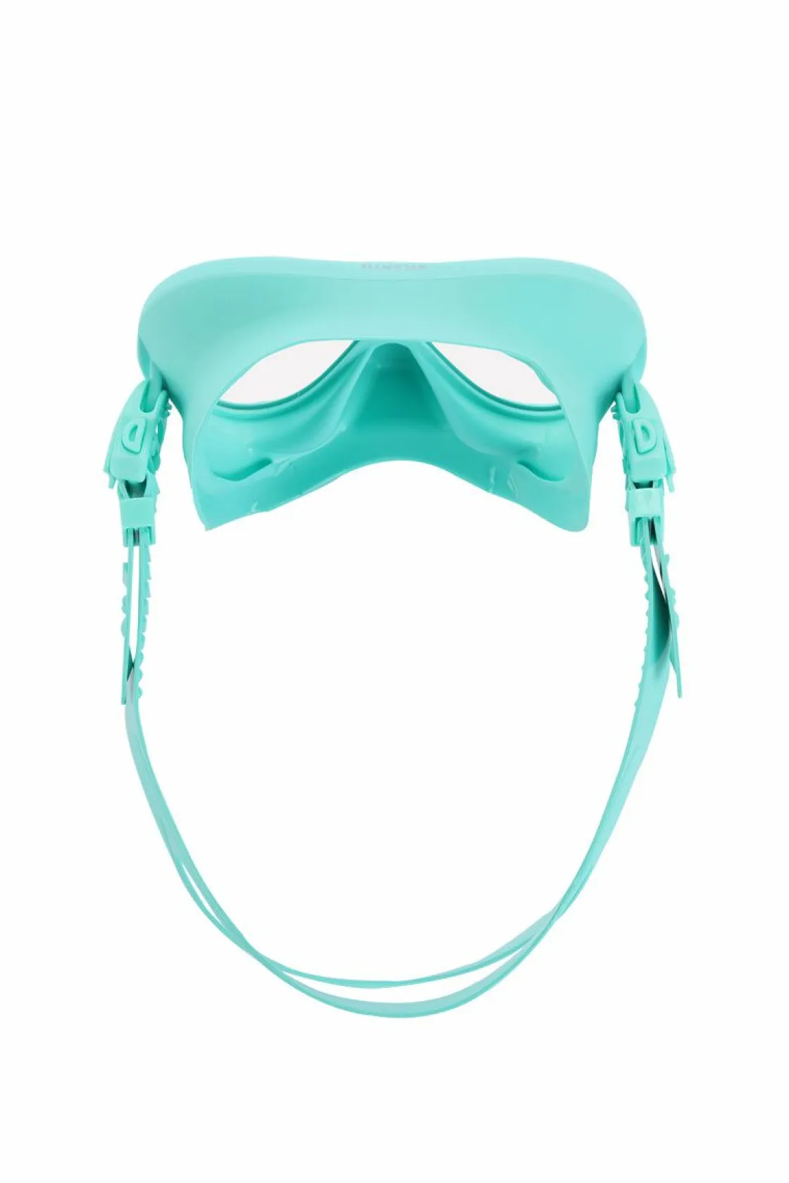 Atlantis Schnorcheln & Tauchen-Panama - Tauchmaske - Erwachsene - Turquoise