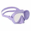 Atlantis Schnorcheln & Tauchen^Panama - Tauchmaske - Erwachsene - Purple