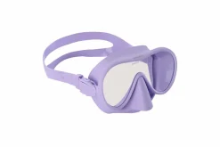 Atlantis Schnorcheln & Tauchen^Panama - Tauchmaske - Erwachsene - Purple