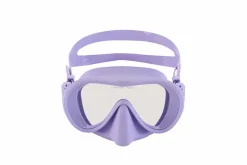 Atlantis Schnorcheln & Tauchen^Panama - Tauchmaske - Erwachsene - Purple