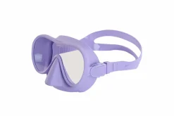 Atlantis Schnorcheln & Tauchen^Panama - Tauchmaske - Erwachsene - Purple