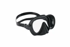 Atlantis Panama - Tauchmaske - Erwachsene - Black< Schnorcheln & Tauchen