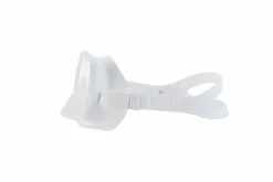Atlantis Panama - Tauchmaske - Erwachsene - Weiß - White< Schnorcheln & Tauchen