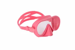 Atlantis Schnorcheln & Tauchen^Panama - Tauchmaske - Erwachsene - Pink
