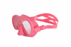 Atlantis Schnorcheln & Tauchen^Panama - Tauchmaske - Erwachsene - Pink